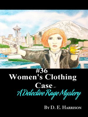 cover image of Women's Clothing Case